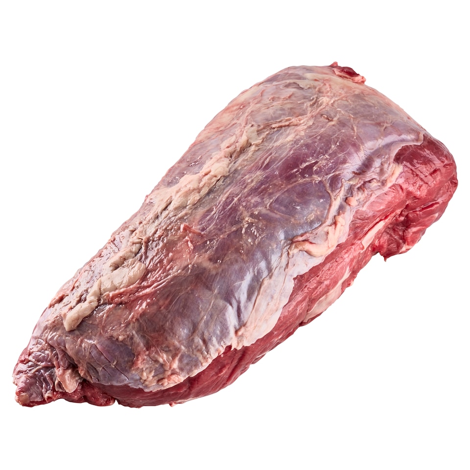 image 1 of Tesco Beef Shoulder Round