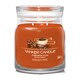 image 1 of Yankee Candle Signature Medium Jar Cinnamon Stick 368g
