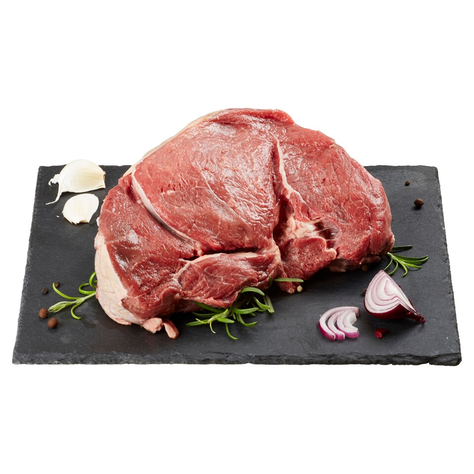Beef Hind Leg