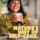 image 3 of Pukka Organic Lemongrass & Ginger Herbal Tea 20 Tea Bags 36g
