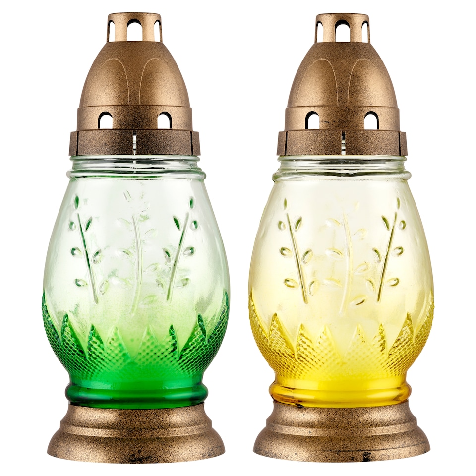 Gibowski Grave Candle S-367 40 g