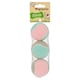 image 1 of Good Boy Wagtastic Dog Tennis Balls 3 Pack