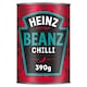 image 1 of Heinz Baked Beans Fiery Chilli Beanz 390G