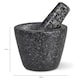 image 2 of Cole & Mason Granite Pestle & Mortar
