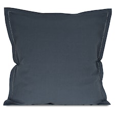 F&F Home Soft Blue Washed Cotton Cushion