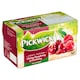 image 2 of Pickwick Fruit Fusion Cherry Raspberry & Cranberry 20 x 2g (40g)