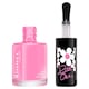 image 2 of Rimmel Nailpolish 60 Seconds Rita Ora Sweet Retreat 8Ml