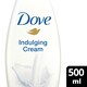 image 1 of Dove Indulging Bath Soak 500Ml