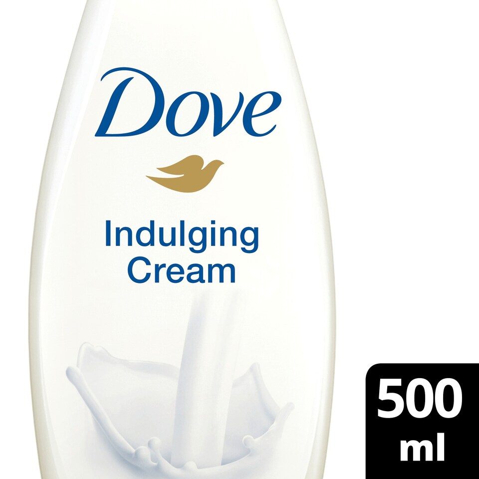 image 1 of Dove Indulging Bath Soak 500Ml