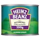 image 1 of Heinz Beanz Richmond Pork Sausages 200g