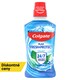 image 1 of Plax Multi Protection Cool Mint Mouthwash Alcohol-Free