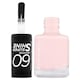 image 2 of Rimmel Nailpolish 60 Seconds Lingerie 8Ml