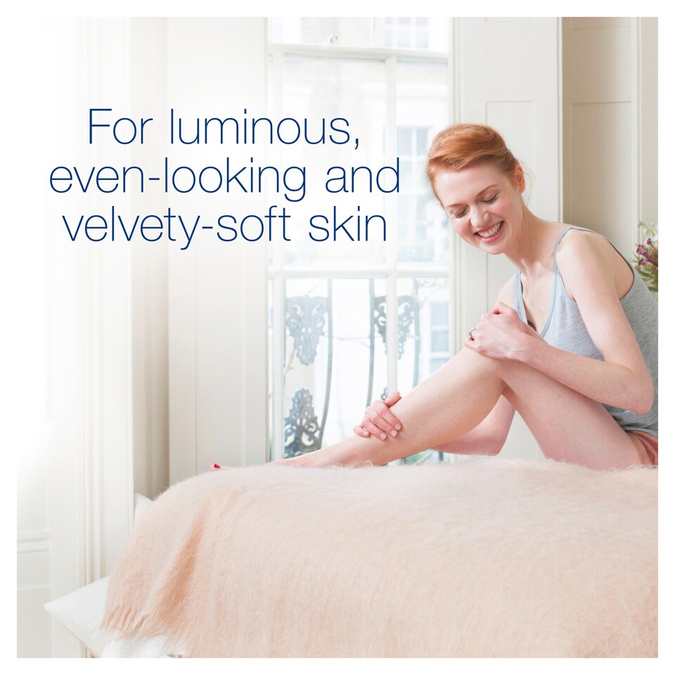 image 1 of Dove Derma Spa Goodness Body Cream 300Ml