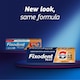 image 2 of Fixodent Plus Unbeatable Bite Denture Adhesive 40g