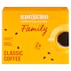 image 2 of Eduscho Family Roasted Ground Coffee 2 x 250 g (500 g)