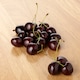 image 2 of Tesco Cherries Punnet 200G