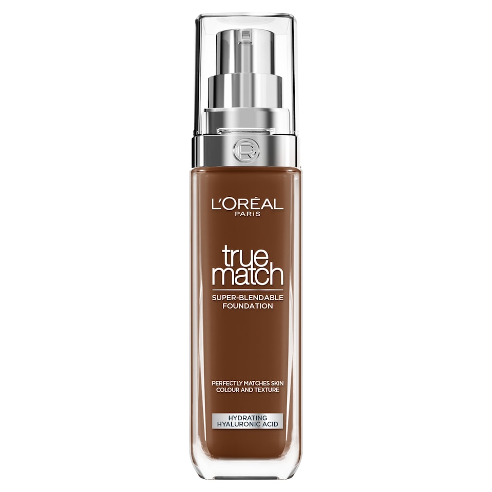 image 1 of L'Oreal Paris True Match Foundation, 10N, 30ml