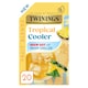 image 1 of Twinings Tropical Cooler 20 tea bags 30g