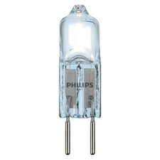 Philips Halogen Ecohalo Capsule Bulb 20W G4 12V