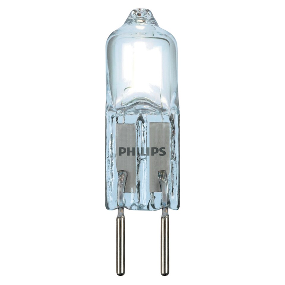 Philips Halogen Ecohalo Capsule Bulb 20W G4 12V