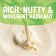 image 3 of Alpro Hazelnut Chilled Dairy Free Drink 1L
