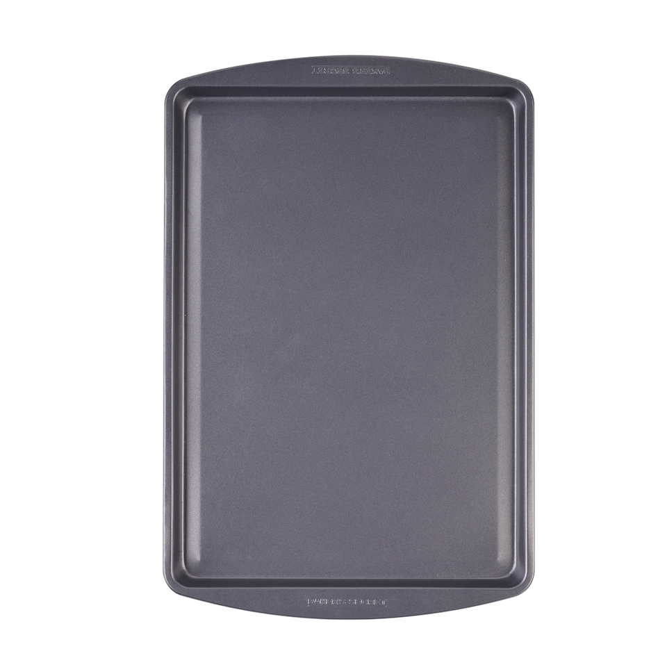 image 1 of Bakers Secret Essential Large Oven Tray 38Cm