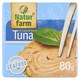 obrázok 1 z Natur Farm Tuniak kúsky vo vlastnej šťave 80 g