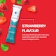 image 3 of Liquid I.V. Hydration Multiplier Electrolyte Powder Mix Strawberry 6x16g