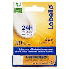 Labello Sun Protect Pečující balzám na rty OF 50 4,8g