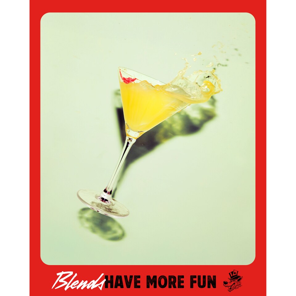 image 1 of Wolfie's Blended Scotch Whisky 70cl