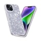 image 4 of Groov-E Iphone 14 Pearl White Design Case
