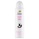 obrázok 1 z Dove 0% Invisible Care dezodorant sprej 150 ml