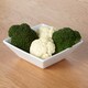 image 2 of Tesco Baby Vegetable Cauliflower & Broccoli 4 Pack