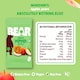 image 4 of BEAR Fruit Yoyos Apple Multipack 5 x 20g