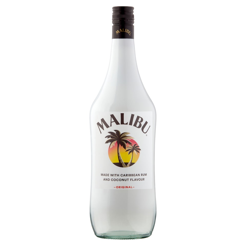 Malibu Original 1L