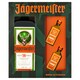 Jägermeister gyógynövénylikőr 35% 0,7 l + 2 db Jägermeister Orange gyógynövénylikőr 33% 0,02 l  1. kép