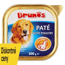 Psie paštéty