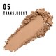 image 3 of Max Factor Creme Puff Pressed Powder - Translucent 14g