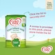 image 3 of Cow & Gate 1 First Infant Baby Milk Formula Powder from Birth 800g