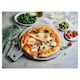 image 2 of Tesco Finest Margherita Wood Fired Pizza 410g