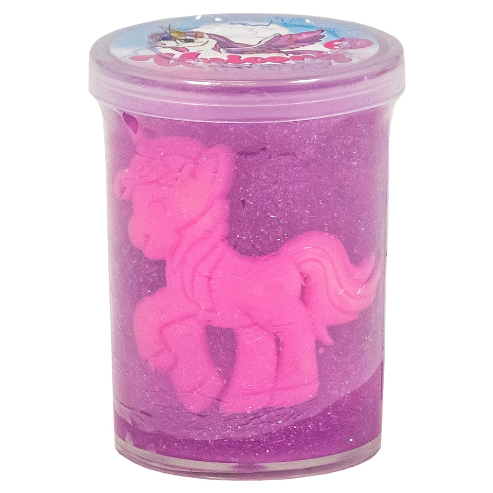 Rainbow Putty
