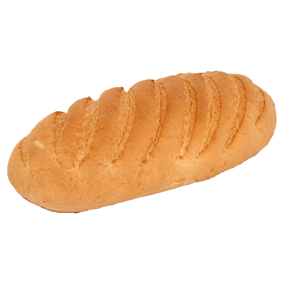image 1 of Tesco Crusty White Bloomer 800G