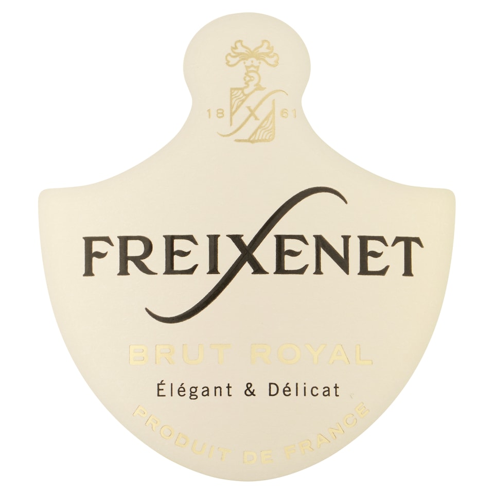 image 1 of Freixenet Brut Royal 75cl