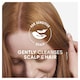image 3 of Head & Shoulders Sensitive Scalp Anti Dandruff Shampoo 400Ml
