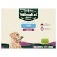 image 2 of Winalot Adult Dog Food with Cod in Jelly 12 x 400g