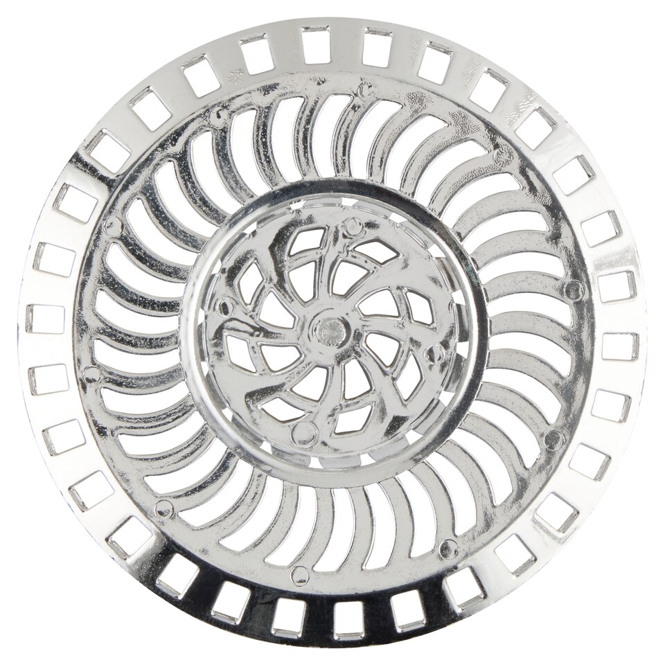 Quadrat lefolyószűrő