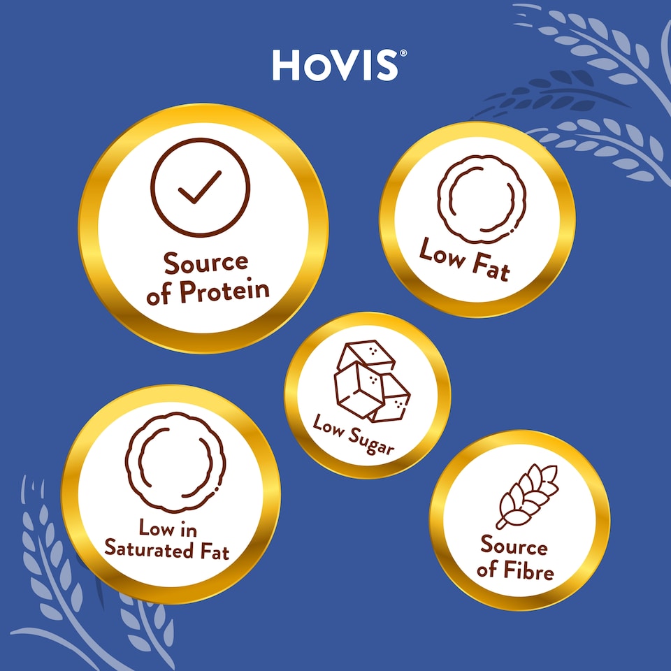 image 1 of Hovis Signature White 800g