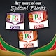 image 4 of PG Tips Gold Speciality Black Tea 70 Tea Bags 203g