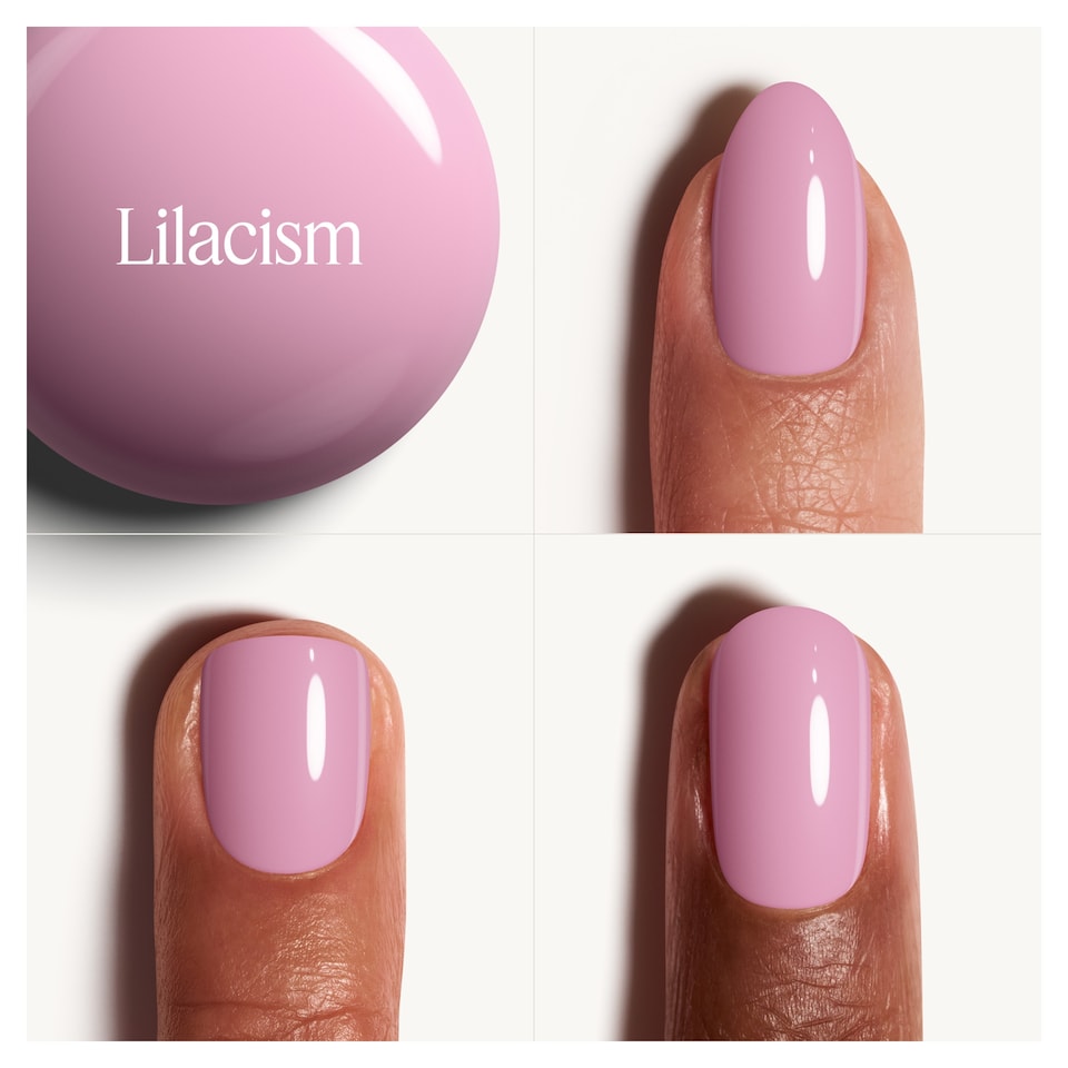 image 1 of Essie Nail Polish - Lilacism 13.5ml