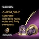 image 4 of L’Or Espresso Supremo 10 Capsules 52G